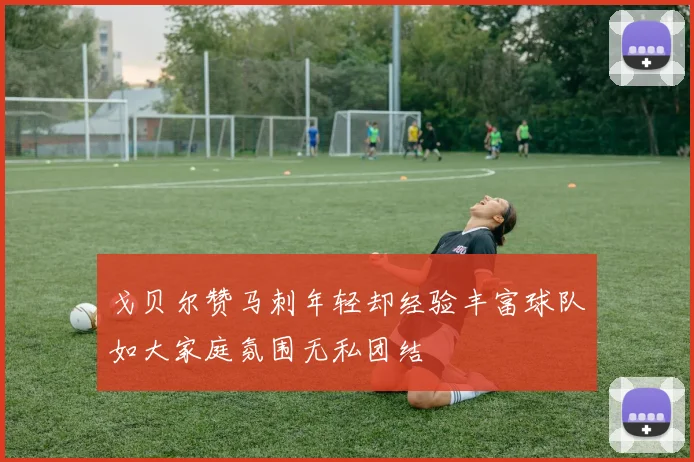 戈贝尔赞马刺年轻却经验丰富球队如大家庭氛围无私团结