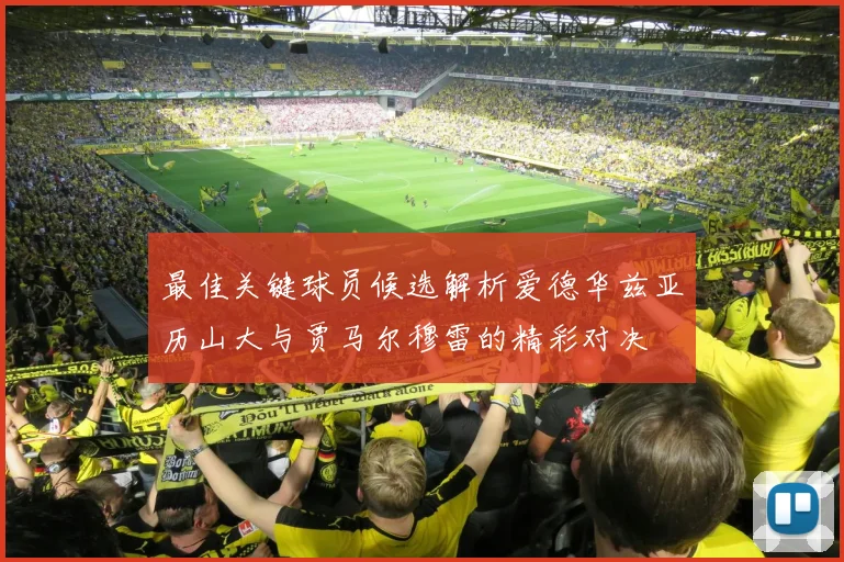 最佳关键球员候选解析爱德华兹亚历山大与贾马尔穆雷的精彩对决